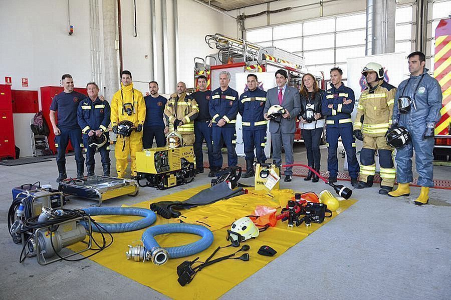 bomberos-alcorcon