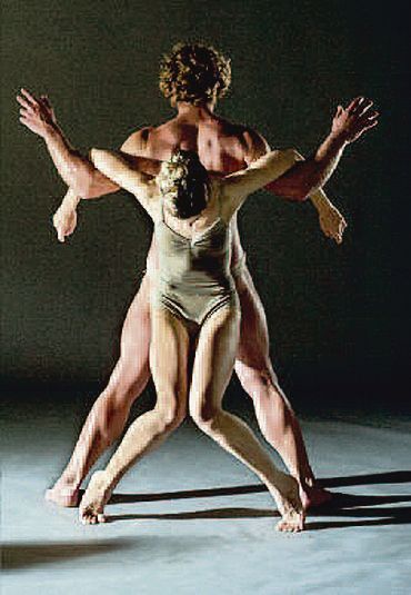 Ballet Alicia Alonso