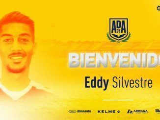 Eddy Silvestre