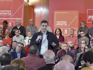 Asamblea Sánchez