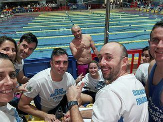 Club Natación Fuenlabrada