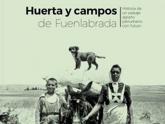 libro ‘Huerta y campos de Fuenlabrada’