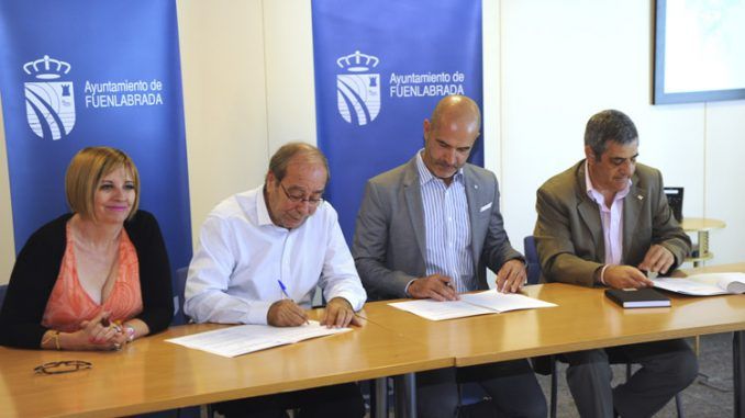 personas refugiadas FIRMA CONVENIO CRUZ ROJA REFUGIADOS