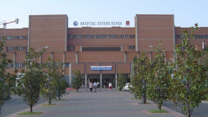 Hospital_Severo_Ochoa