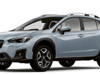 Subaru-XV-2018