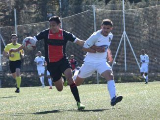 CF Fuenlabrada