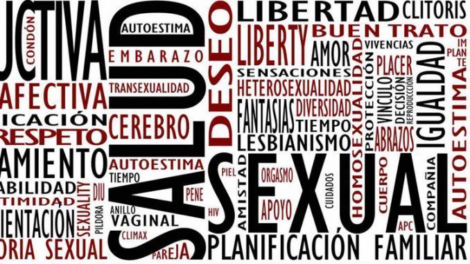Día Europeo de la salud Sexual