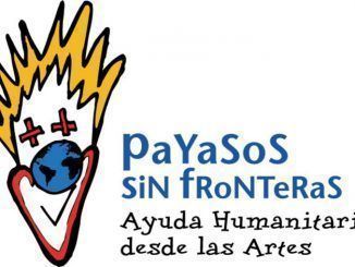 Logo_Payasos Sin Fronteras