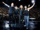 El grupo Metallica