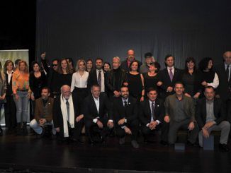 Premiados ULEG Premios al Independiente del año
