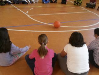 Acompañamiento Fundación Esfera Leganés