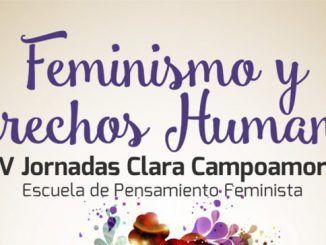 Jornadas Clara Campoamor