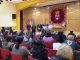 Incorporación nuevos trabajadores ayuntamiento de Leganés