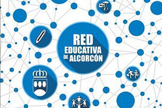 Red Educativa de Alcorcón