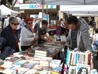 Día del Libro Leganés