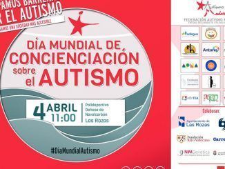 Día Mundial de Concienciación sobre el Autismo