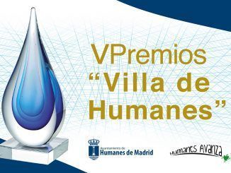 "Villa de Humanes"