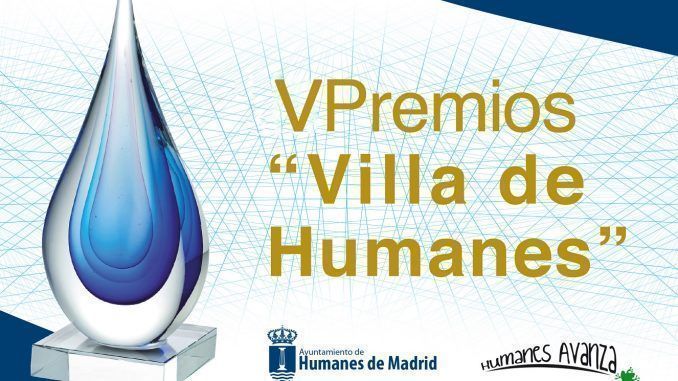 "Villa de Humanes"