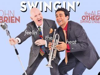 Swingin' (vía YouTube)