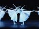 danza- especialidad ballet clásico
