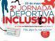 Jornada Deportiva por la Inclusión