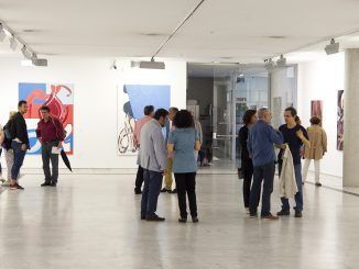 Exposición Leganés