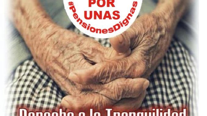 pensiones