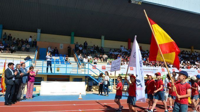 El mostoleño Mario Fuentes López se ha proclamado ganador del 39º Campeonato del Mundo de Foso Universal FITASC, que se ha disputado del 4 al 8 de agosto en el Club de Tiro Jarapalo de Alhaurín de la Torre (Málaga).