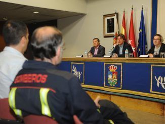 Jornadas de Seguridad