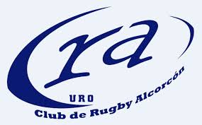 Escudo URO Rugby Alcorcón