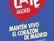 'Late Madrid'