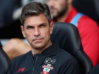 Mauricio Pellegrino, nuevo entrenador del Leganés