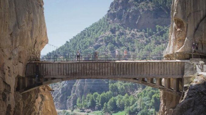 Caminito del Rey