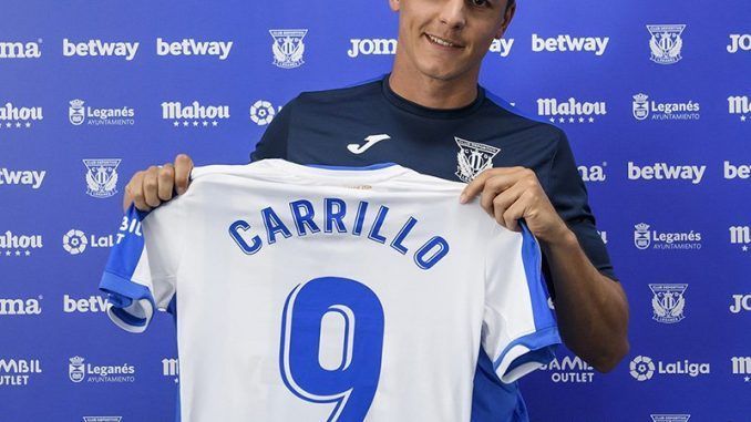 Guido Carrillo