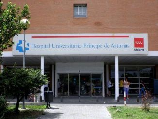 El Hospital de Alcalá diseña menús adaptados a los pacientes