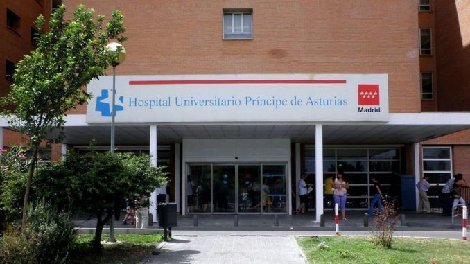 El Hospital de Alcalá diseña menús adaptados a los pacientes