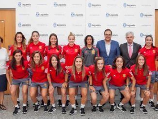 Eurocopa Femenina de Fúbol Sala