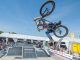 circuito BMX Freestyle