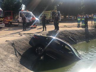 Cuerpo de Bomberos de Leganés