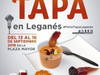 Feria de la Tapa