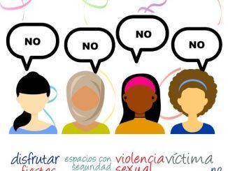 'Alcorcón, libre de agresiones sexuales'