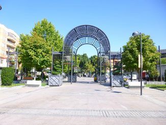 Fiestas libres de agresiones sexuales - Plaza del Pradillo