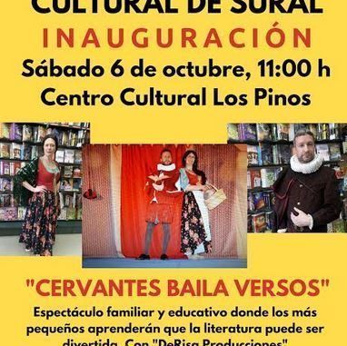 SURAL - XV Semana Cultural
