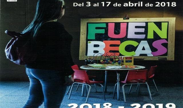 Fuenbecas