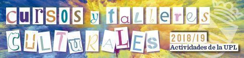 Talleres culturales