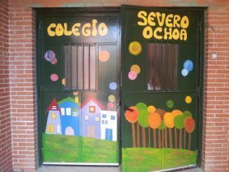 Colegio de Educación Especial Severo Ochoa