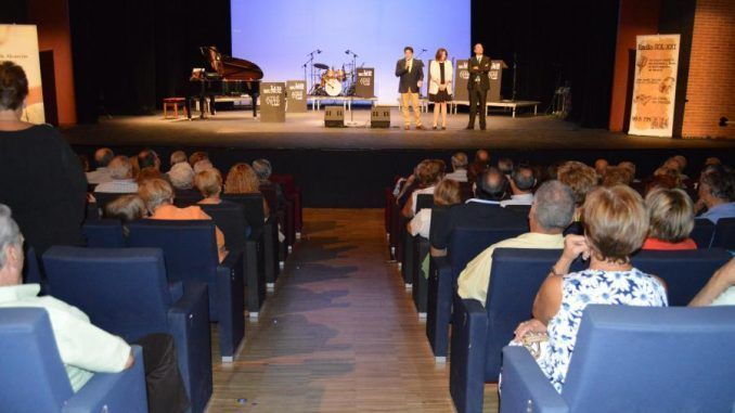 Día de las Personas de Edad - Teatro Buero Vallejo