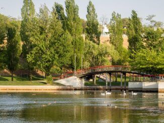 Fondos europeos FEDER - Municipios madrileños