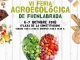 Feria Agroecológica - Cartel