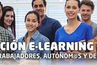 Formación E-Learning - CIFE y Aliad